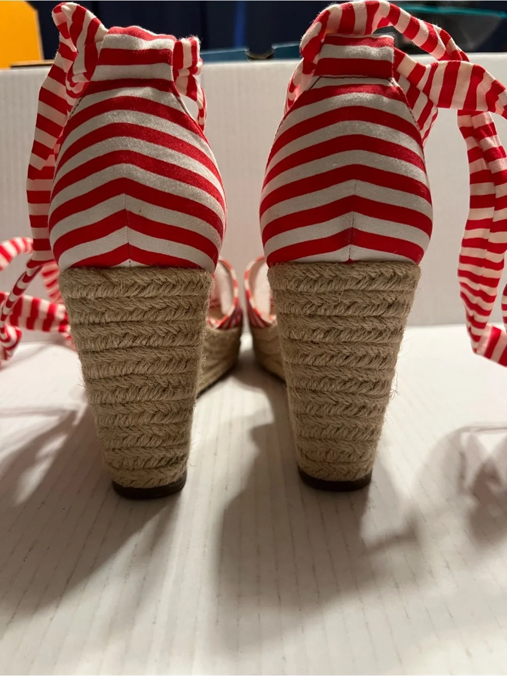 N/A women’s lace
